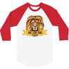 Lion King 3/4 Sleeve Shirt