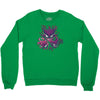 shades of the night Crewneck Sweatshirt
