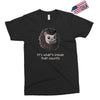 it's what's inside that counts Exclusive T-shirt