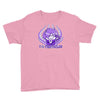 i love tentacles Youth Tee