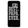 best papa ever Samsung Galaxy S7