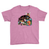 drawing some insects Youth Tee