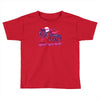 mount wolfmore Toddler T-shirt