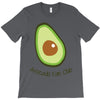 avocado fan club T-Shirt
