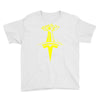 tees for the tesla museum! Youth Tee
