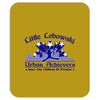 little lebowski urban achievers Mousepad