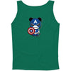 fahrie77 Tank Top