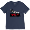 akira V-Neck Tee