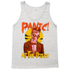 pantc! at the disco Tank Top