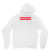 overpriced Unisex Hoodie