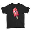 es smile Youth Tee