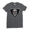 best sluf Ladies Fitted T-Shirt