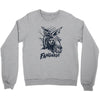 night of the fangaroo Crewneck Sweatshirt
