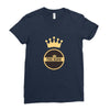 kings Ladies Fitted T-Shirt