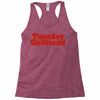 Tuesday Girlfriend Racerback Tank