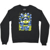 jellyfsh Crewneck Sweatshirt