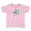 mon calamari from the black lagoon Toddler T-shirt