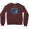 quickly, to the cupcave Crewneck Sweatshirt