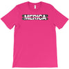 merica graphic T-Shirt