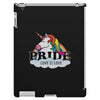 Pride Love is Love iPad 3 and 4 Case