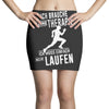 laufen Mini Skirts
