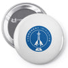 andromeda initiative Pin-back button