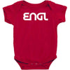 engl new Baby Bodysuit
