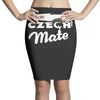 czech mate yak 11 race 86 reno air racer air racing decal Pencil Skirts