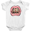 gossip Baby Onesie