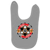 eye led best Baby Bibs