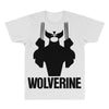 wolverine 2 All Over Men's T-shirt