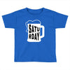 Saturday Beer Toddler T-shirt