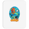the little cthulhu Mousepad