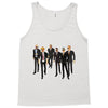 reservoir dogs (3) Tank Top