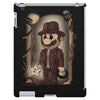 plumbers of the lost star iPad 3 and 4 Case