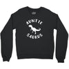 Auntiesaurus Crewneck Sweatshirt