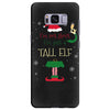 i'm not short i'm just a tall elf Samsung Galaxy S8 Plus