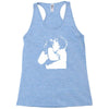 anthony kiedis Racerback Tank