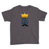 HAPPY FATHERS DAY Youth Tee