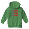Grl Pwr Youth Hoodie
