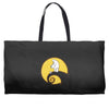 big nightmare Weekender Totes