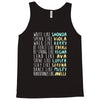 her story Tank Top