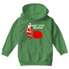 don't stop believin Youth Hoodie