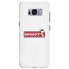 Snoopy Samsung Galaxy S8 Plus