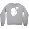 boo (2) Crewneck Sweatshirt