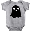 boo.... Baby Bodysuit
