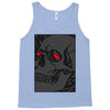 peek mosaic Tank Top