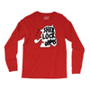 science pun Long Sleeve Shirts