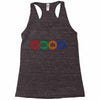 air stream Racerback Tank