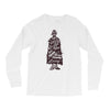 hero training Long Sleeve Shirts